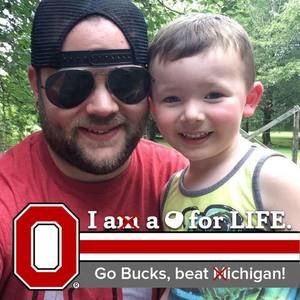 Meet your Posher, Cody